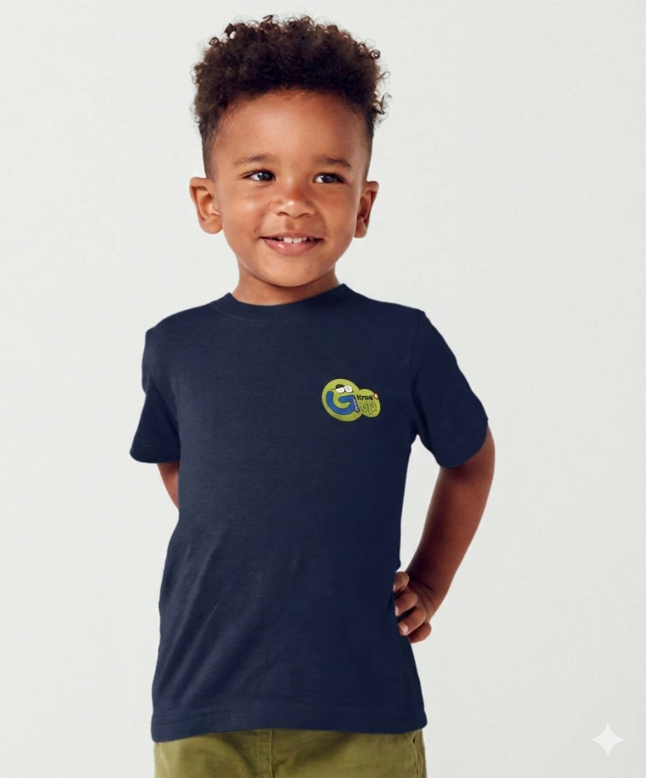 T-shirt Enfants