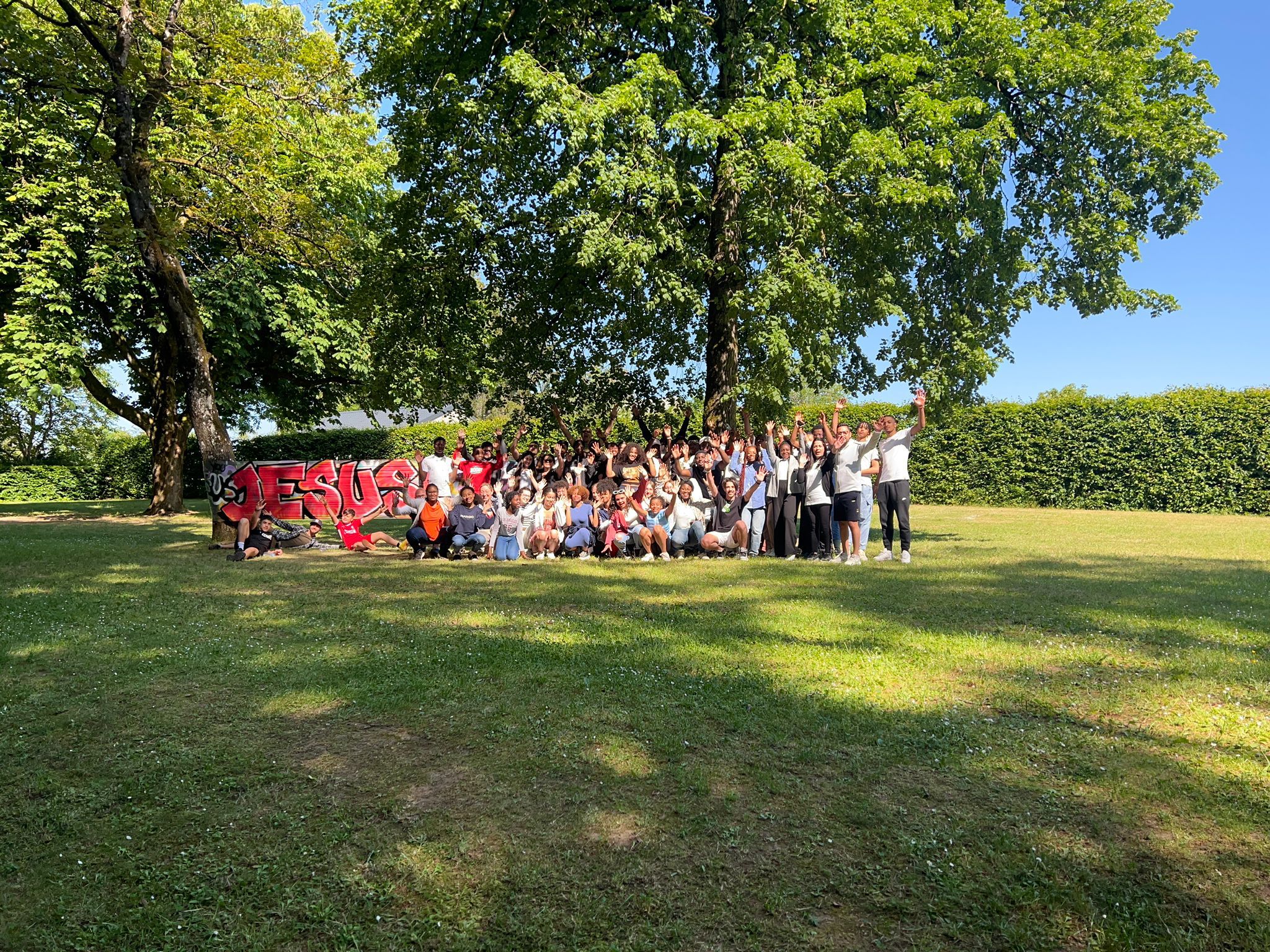 GrowUp Luxembourg - Photo 5