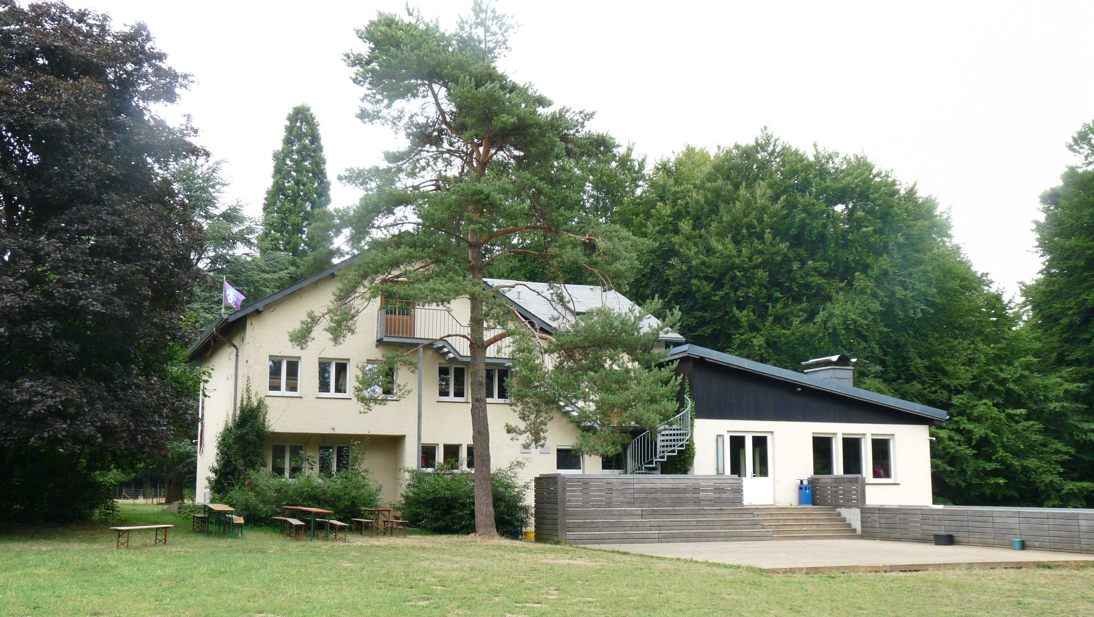 GrowUp Luxembourg - Photo 3