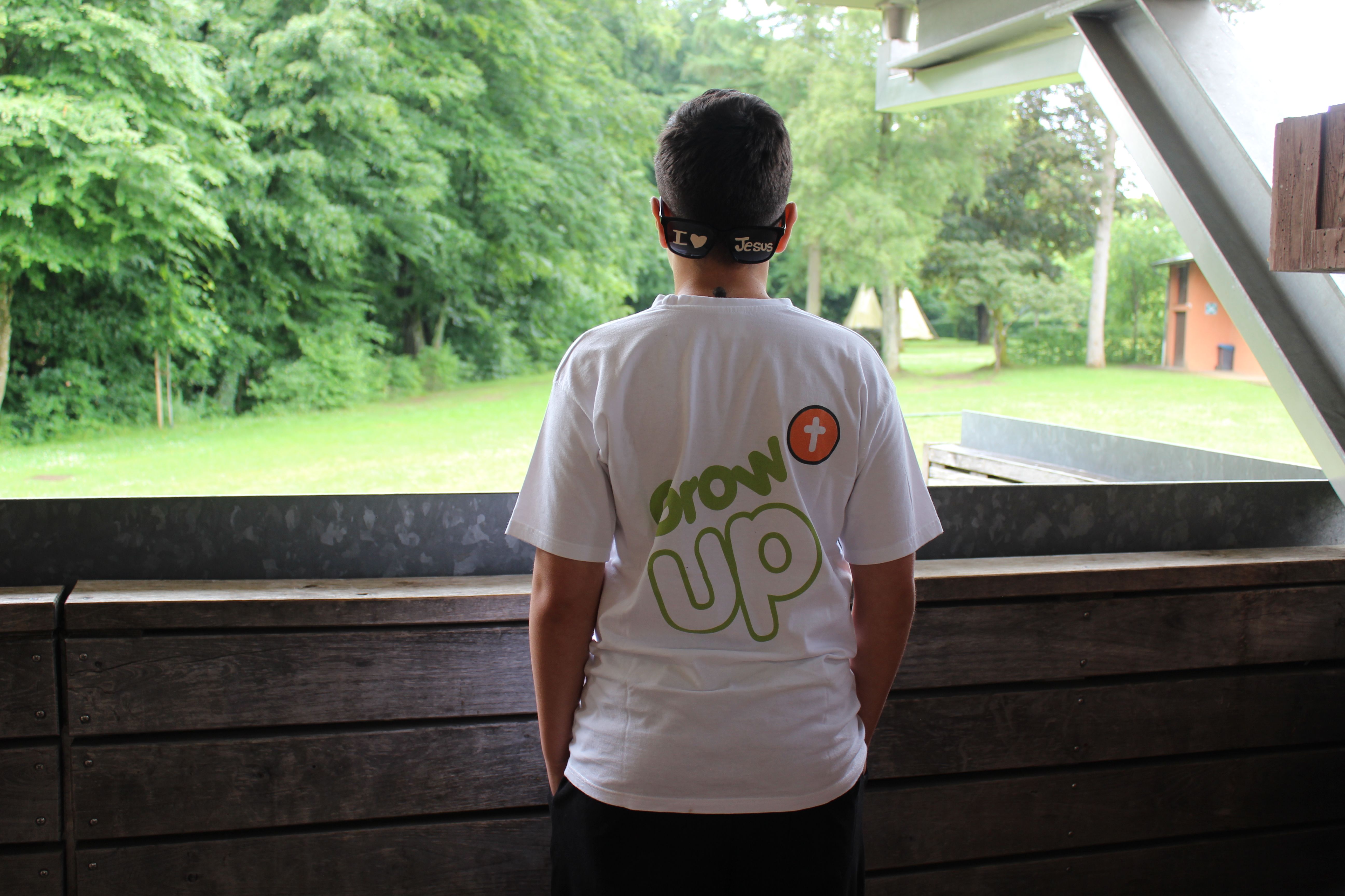 GrowUp Luxembourg - Photo 4